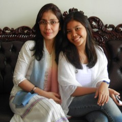 Lagu Cinta Untuk Bunda (cover)