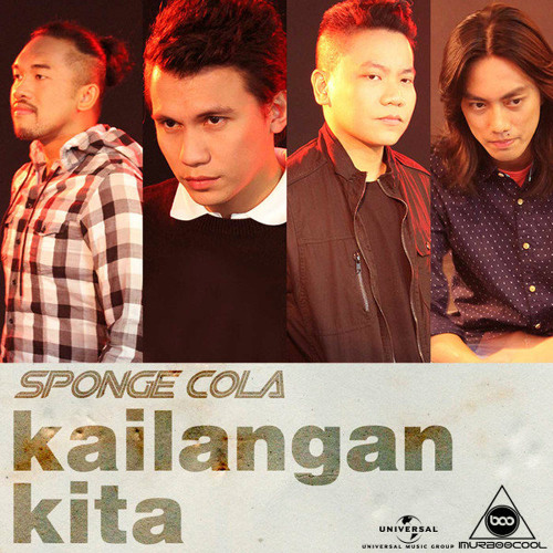 Sponge Cola - Kailangan Kita (imUrBOOcooL)