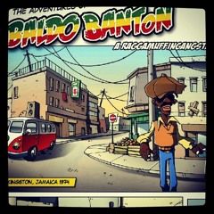 Baldo Banton Theme Song (feat 360 Degree Prod by Dig Dug)