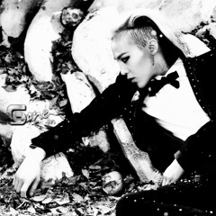 Coup d'etat(instrumental) - G-Dragon
