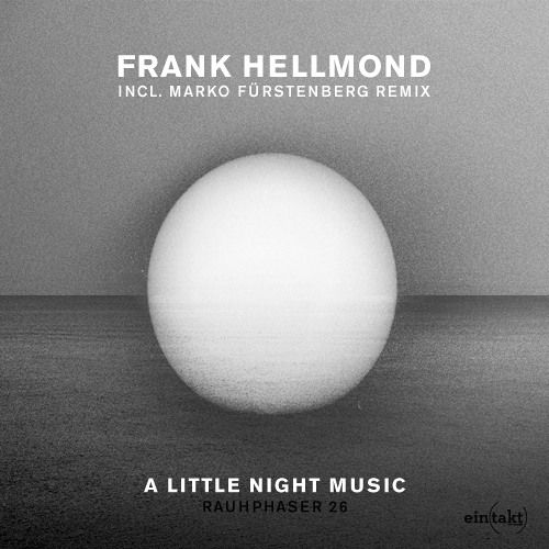 Frank Hellmond/ Neon Floor/ Eintakt Rec