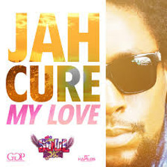 Jah Cure - My Love