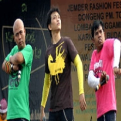 susu mbok darmi w/ @adeliashahtrida