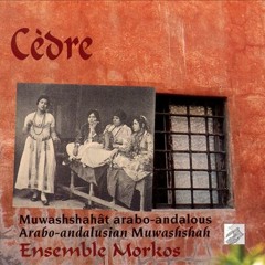 Ensemble Morkos-Cedre