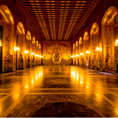 Gold Thoughts Ft ISAAC P