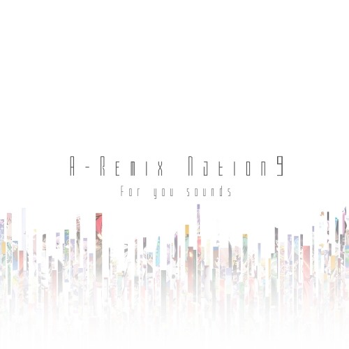 DJ NECOJITA - Enmore Talken Awa [F/C A-Remix Nation 9]