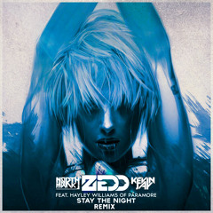 Zedd feat. Hayley Williams - Stay The Night (Northmark & Kevin Jay Bootleg Remix)