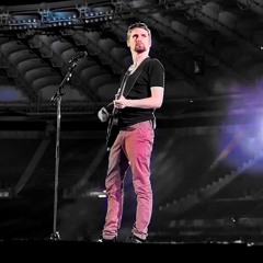 Matthew Bellamy, Epic LALALALALA (Live)
