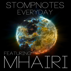 Everyday Ft Mhairi (FREE DL)