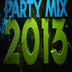 Party mix 2013 (Melbz Bounce)