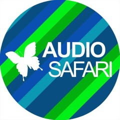 Maurice Deek - You Know What (Original Mix) [Audio Safari]