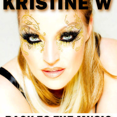 Kristine W - Back To The Music - 40 Second Sample