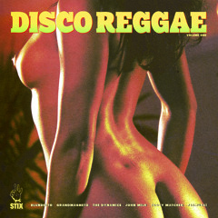 Reggaeton