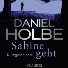 Sabine geht - Teil 4