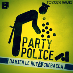 Party Police (WiKi Remix) ***FREE DOWNLOAD***