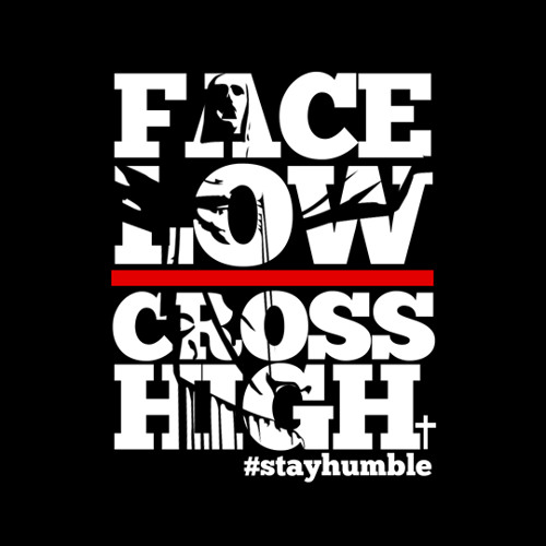 Humble Tip - Face Low Cross High