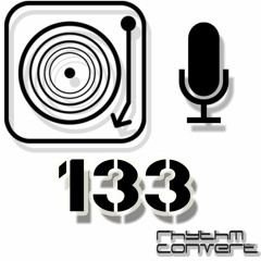 Rhythm Convert(ed) Podcast 133 with Tom Hades