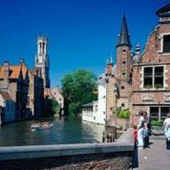 Meidieval Waters (OST In Bruges)