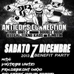 BENEFIT DOUBLE DROP FAMILY-TRIBE UNITZ-R METIK 07-12-2013 (DAN-DNT-SIC-VICTOR-FRM).mp3