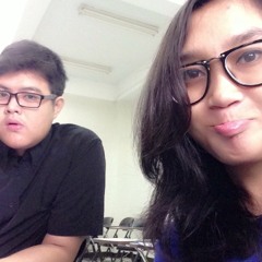 bunda (cover by me feat cahya) gitaris A.yesha