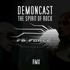 Industrial Rock @ SoundCloud