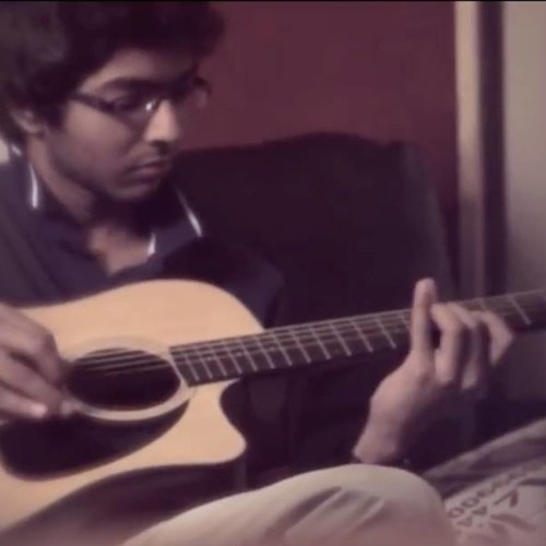 Jee Le Zara - Cover By Richy