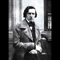 Chopin - Nocturne for violin