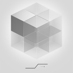 [LL011] LIN/LOG - Minus Minus Plus (Oktant pt. 3/8)