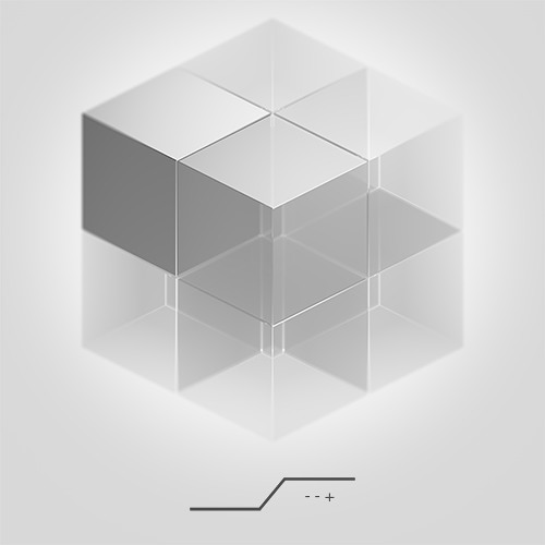 [LL011] LIN/LOG - Minus Minus Plus (Oktant pt. 3/8)