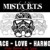 Artwork for South East A (MISTA B.T.S Mashup)