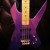 Artwork for X Japan-Art of Life Bass Cover(3 Basses)