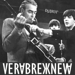 VERABREЖNEVA — DjДRUГ indie-guitar vinyl dj mix