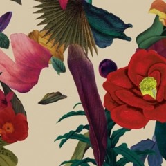 HUVT - It All Feels Right (Washed Out Cover)