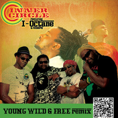Inner Circle - Young wild and free Remix(QH Intro + Aca Out Edit by Rii)