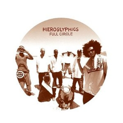 Hieroglyphics - Classic -