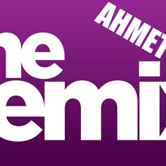 AHMET BB - 2014 Vol.1 King Of The Remixes