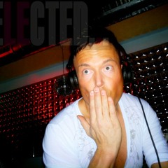 MARC COON @ SPUTNIK 2004