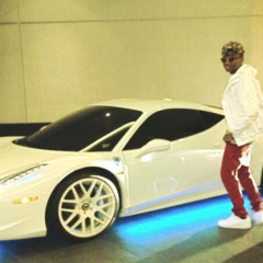 Soulja boy - Finesse
