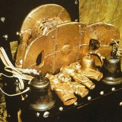 ASHANTI GOLDEN STOOL DUB (stool room mix)