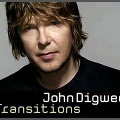 NUfrequency guest Mix on John Digweed's Transitions
