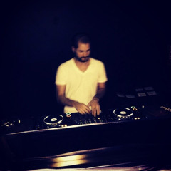 Cristian Tamborrini - Warmup Nordstern - 23-01h - 21.12.2013