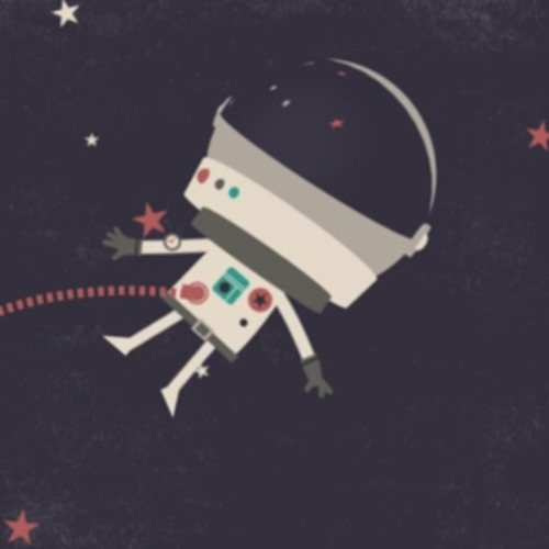 PETER REINHARDT - A Walk in Space