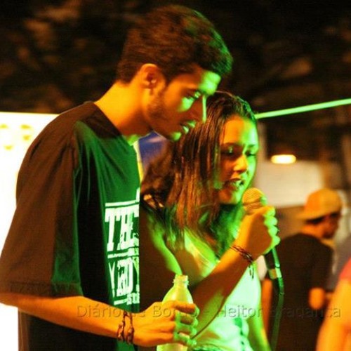 Resistência - Thiago Skp Part. Bê O