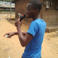 Améssan Déto-Inspiration