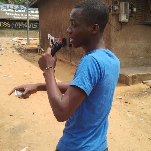 Améssan Déto-Inspiration