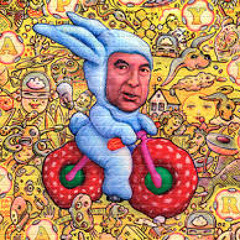 Blue Grenade (in the works)