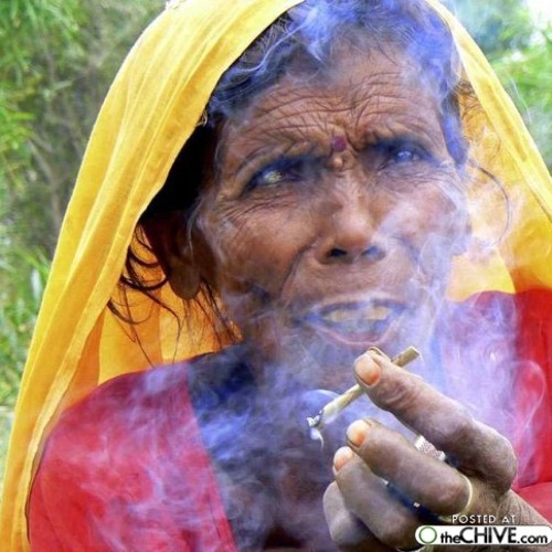 Weed Sample (in the works)