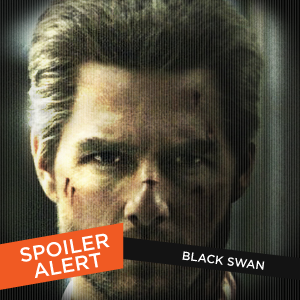 Spoiler Alert
