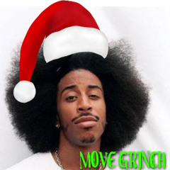 Ludacris - "Move Bitch" PARODY - "Move Grinch" (clean)