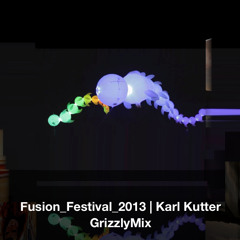 Grizzly - (Almost) Fusion_2013